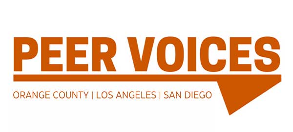 Peer Voices: Orange County, Los Angeles, San Diego