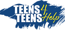 Teens 4 teens help