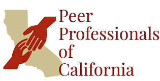 Peer Professionals of California