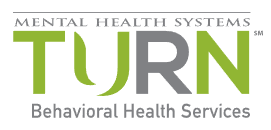 TURN: Mental Health Systems Behavioral Health Services